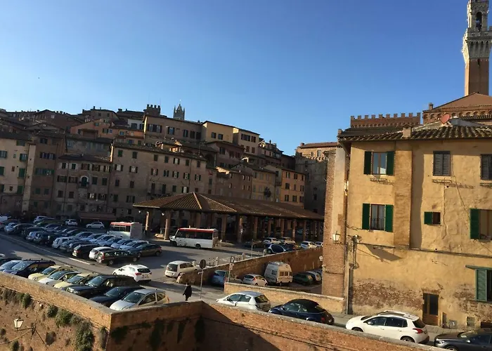 招待所 萨利格图56号旅馆 3*