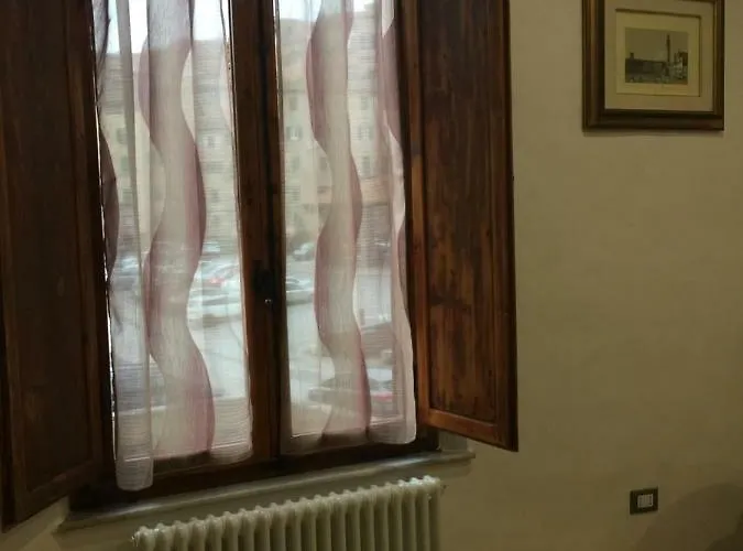 Salicotto 56 Pensionat 3*