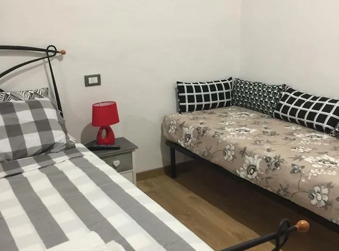 萨利格图56号旅馆 锡耶纳