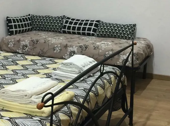 萨利格图56号旅馆 招待所 3*