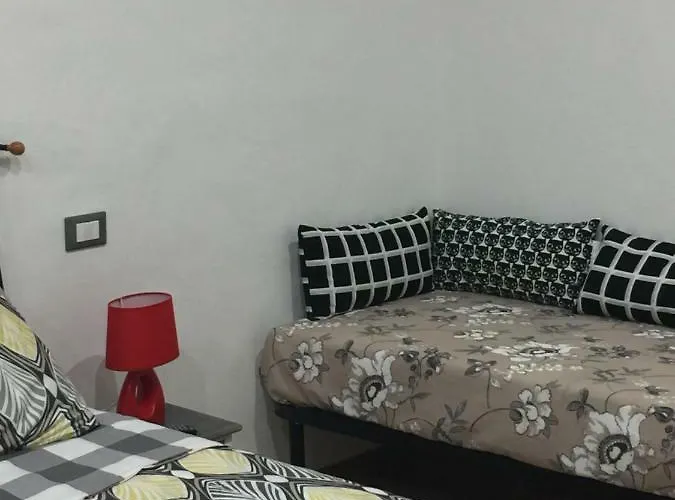 Pensionat Salicotto 56 Siena