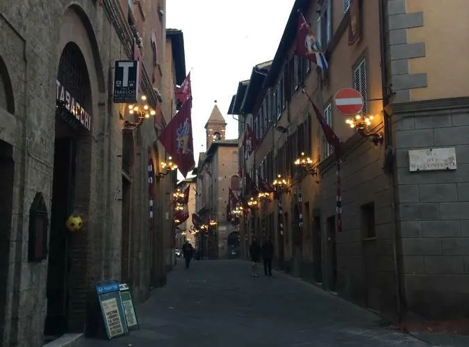 萨利格图56号旅馆 3*