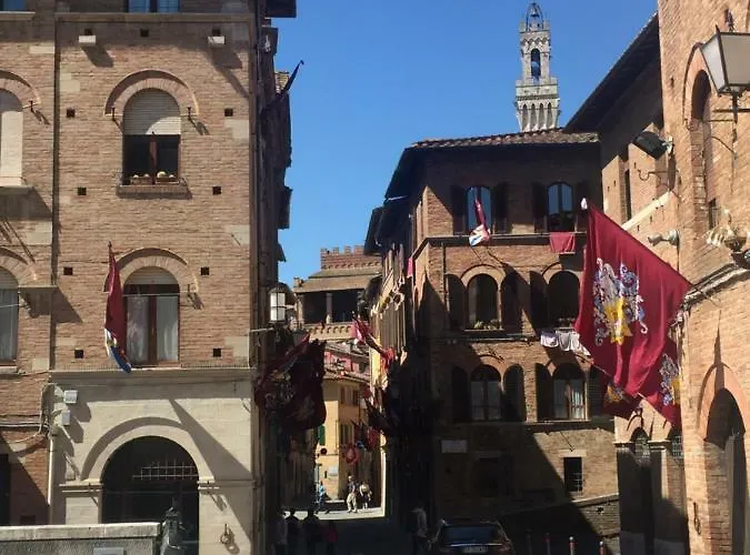 萨利格图56号旅馆 3*