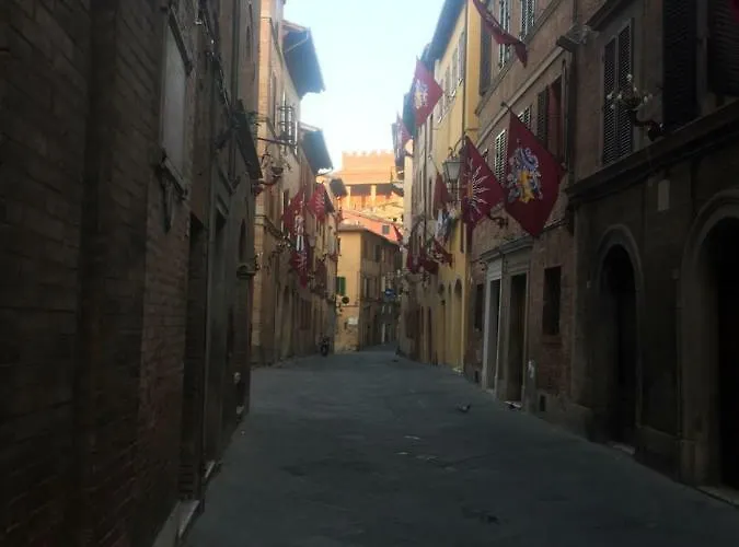 Salicotto 56 Pensionat 3*