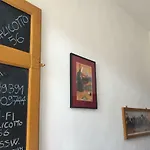 Maison d'hôtes Salicotto 56 Sienne