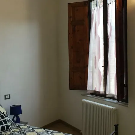 Salicotto 56 Guest house Siena