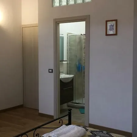 Guest house Salicotto 56