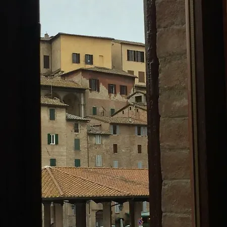 Salicotto 56 Guest house *