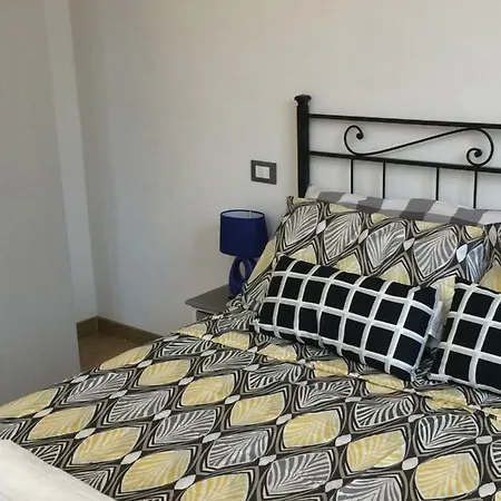 Guest house Salicotto 56 Siena