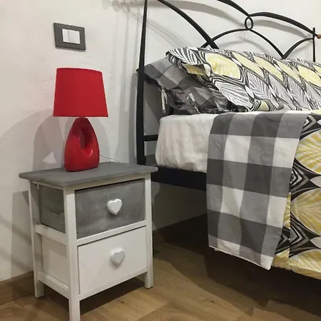 Salicotto 56 Guest house
