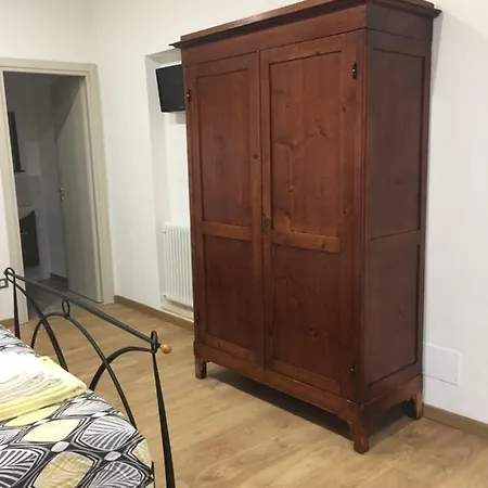 Salicotto 56 Сиена