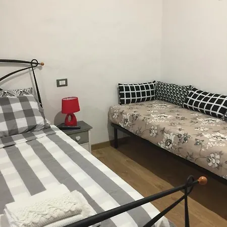 Salicotto 56 Сиена