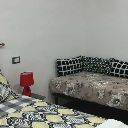 Гостевой дом Salicotto 56 Сиена