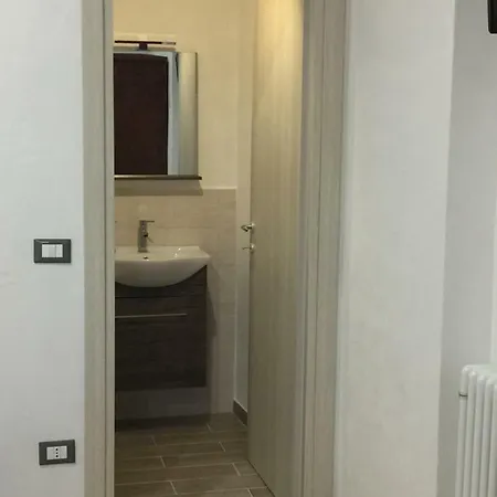 Salicotto 56 Guest house *