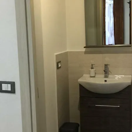 Salicotto 56 Guest house