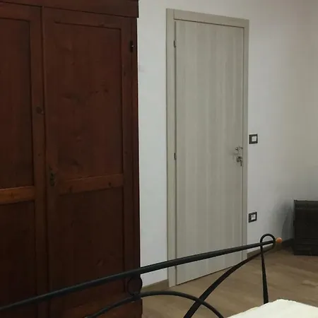 Guest house Salicotto 56