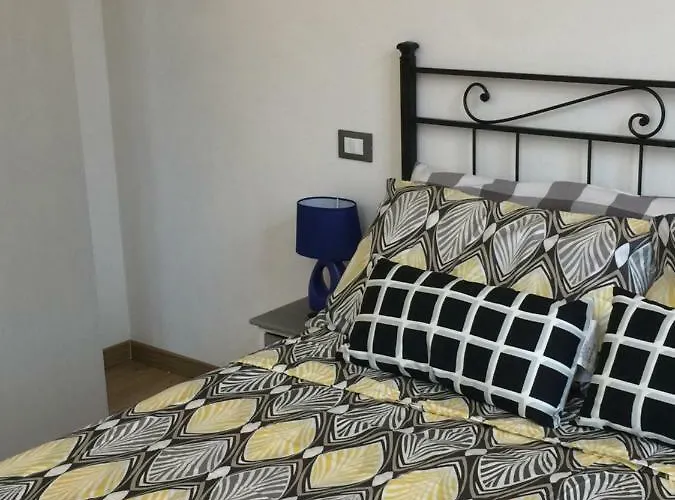 Gæstehus Salicotto 56 Siena