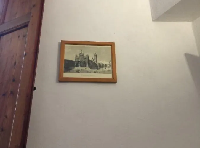 Gæstehus Salicotto 56 Siena