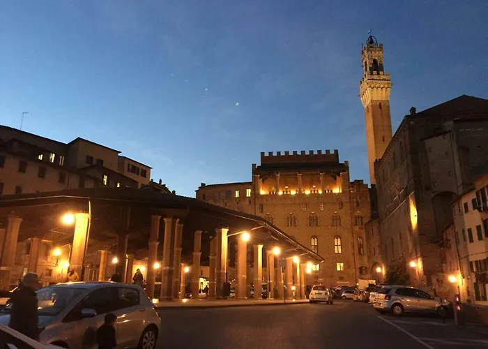 Gæstehus Salicotto 56