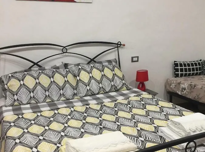 Gæstehus Salicotto 56 Siena