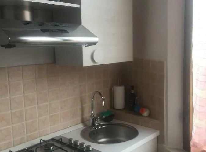 Salicotto 56 3* Siena